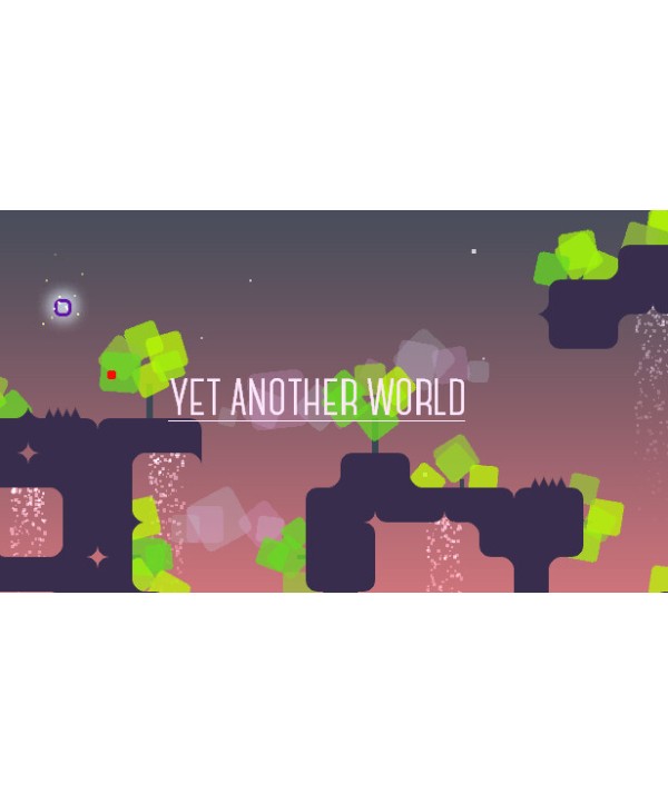 Yet Another World Steam Key GLOBAL